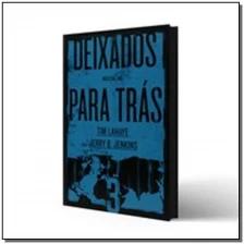Deixados para trás 3