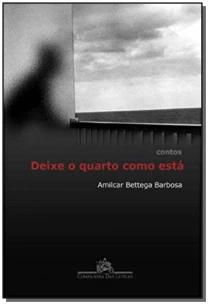 Deixe o Quarto Como Está