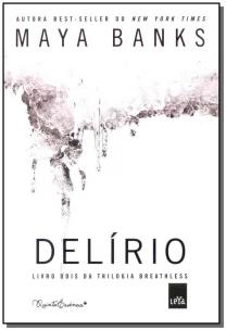 Delírio