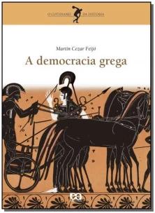 A democracia grega