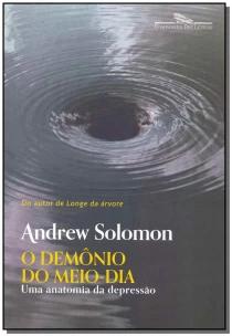 O demônio do meio-dia (Nova edição)