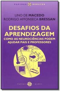 Desafios da aprendizagem