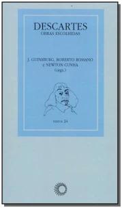 Descartes: obras escolhidas