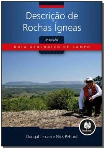 Descrição de Rochas Ígneas