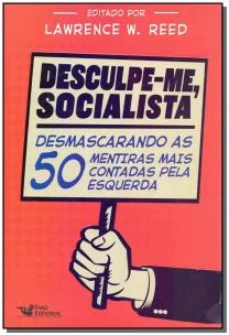Desculpe-Me Socialista