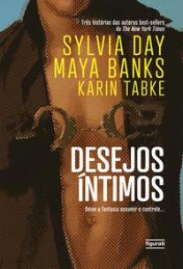Desejos Intimos