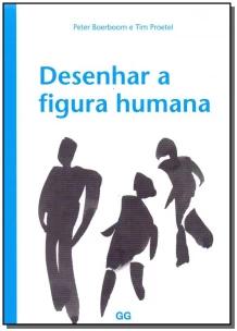 Desenhar a figura humana