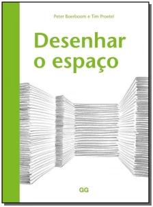 Desenhar o espaço