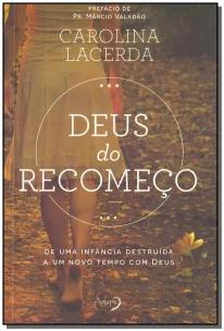 Deus do Recomeço