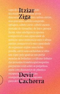 Devir Cachorra