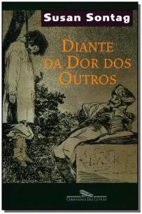 Diante da dor dos outros