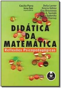 Didática da Matemática