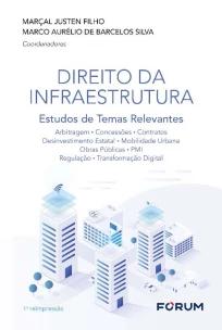 Direito da Infraestrutura
