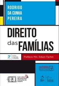 Direito das Famílias