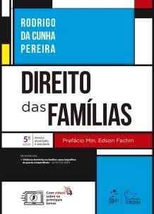 Direito Das Famílias - 05Ed/24