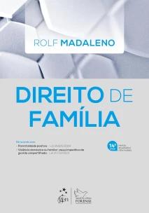 Direito de Família - 14ª Edição 2024