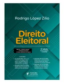Direito Eleitoral - 09Ed/23