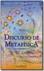 Discurso de metafísica