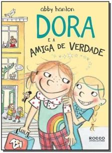 Dora e a amiga de verdade