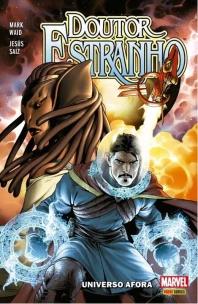 Doutor Estranho - Vol. 01