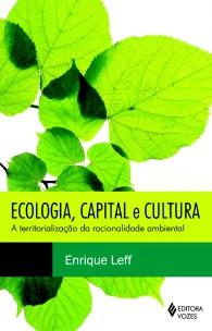 Ecologia, capital e cultura