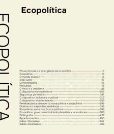 Ecopolítica