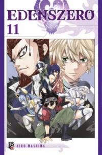 Edens Zero - Vol. 11
