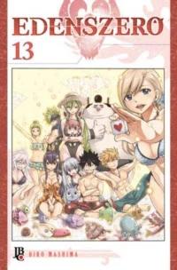 Edens Zero - Vol. 13