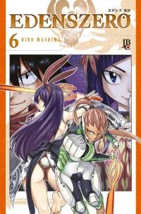 Edens Zero - Vol. 06