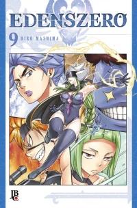 Edens Zero - Vol. 09