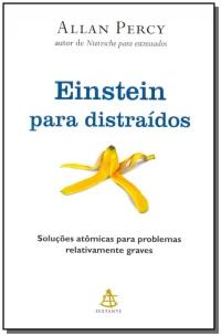 Einstein para distraídos