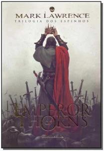 Emperor of Thorns - Deluxe Edition