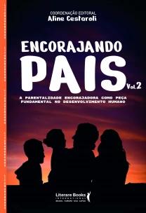 Encorajando Pais - Vol. 02