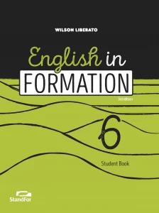 English In Formation 6 - Student Book - 03Ed/15