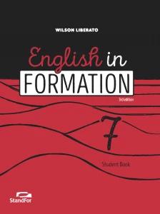 English In Formation 7 - Student Book - 03Ed/15