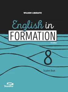 English In Formation 8 - Student Book - 03Ed/15