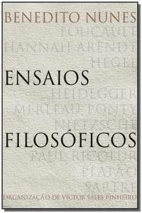 Ensaios filosóficos