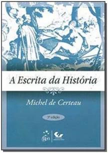 A Escrita da História