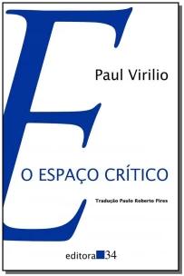 O espaço crítico