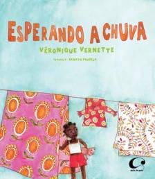 Esperando a chuva