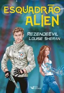 Esquadrão Alien (Inclui brinde)