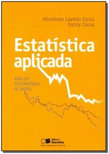 Estatística aplicada