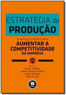 Estratégia de Produção