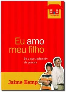 Eu Amo Meu Filho