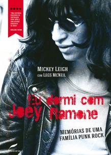 Eu dormi com Joey Ramone