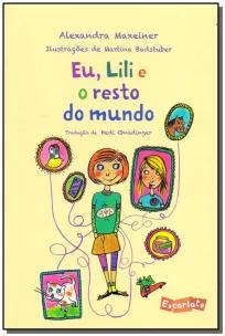 Eu, Lili e o resto do mundo