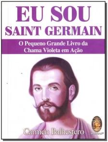 Eu Sou Saint Germain