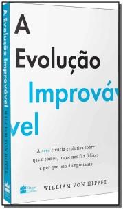 A evolução improvável
