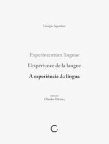 Experimentum linguae