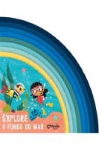 Explore o Fundo Do Mar